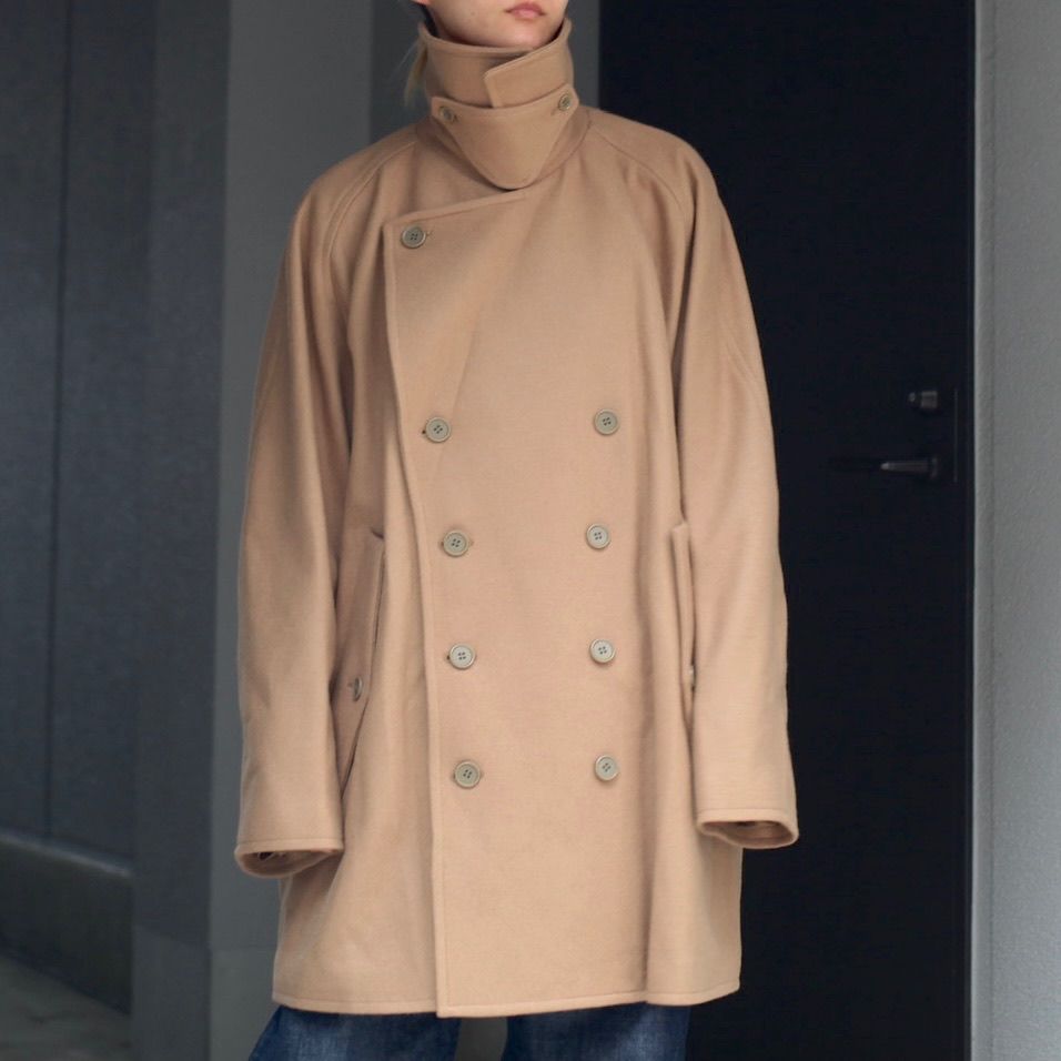 POLYPLOID ポリプロイド P-COAT B | monsterdog.com.br