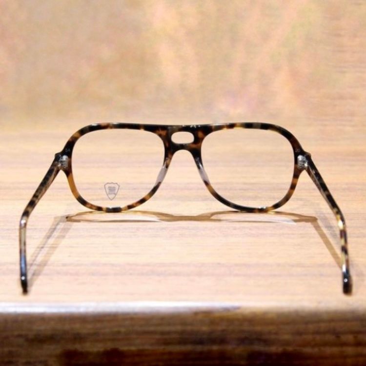 レンズ : DUMMY LENS