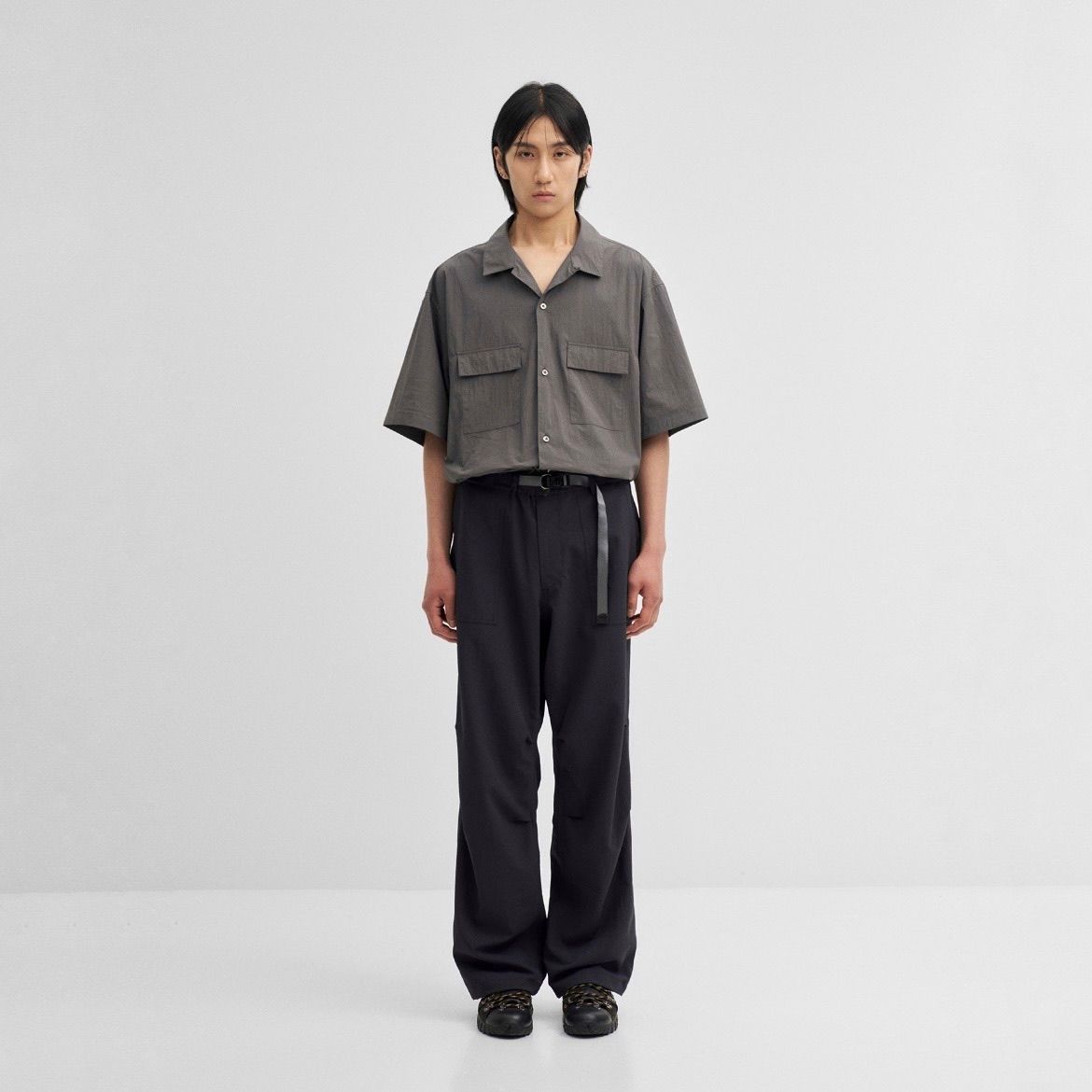 【残り一点】Flow Utility Pants