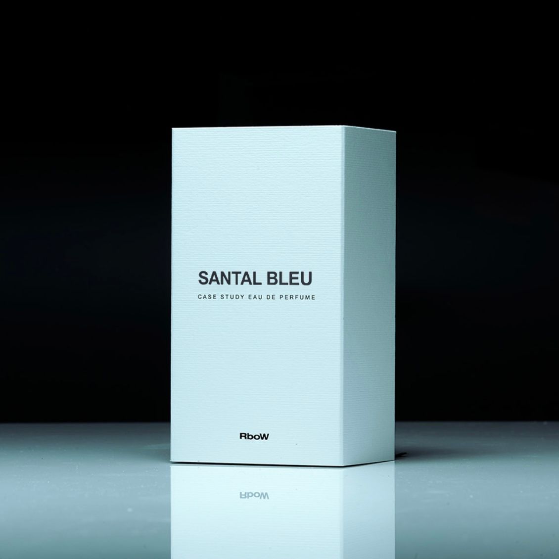 【再販売通知受付可能】Case Study Eau De Parfum 30ml(SANTAL BLEU)