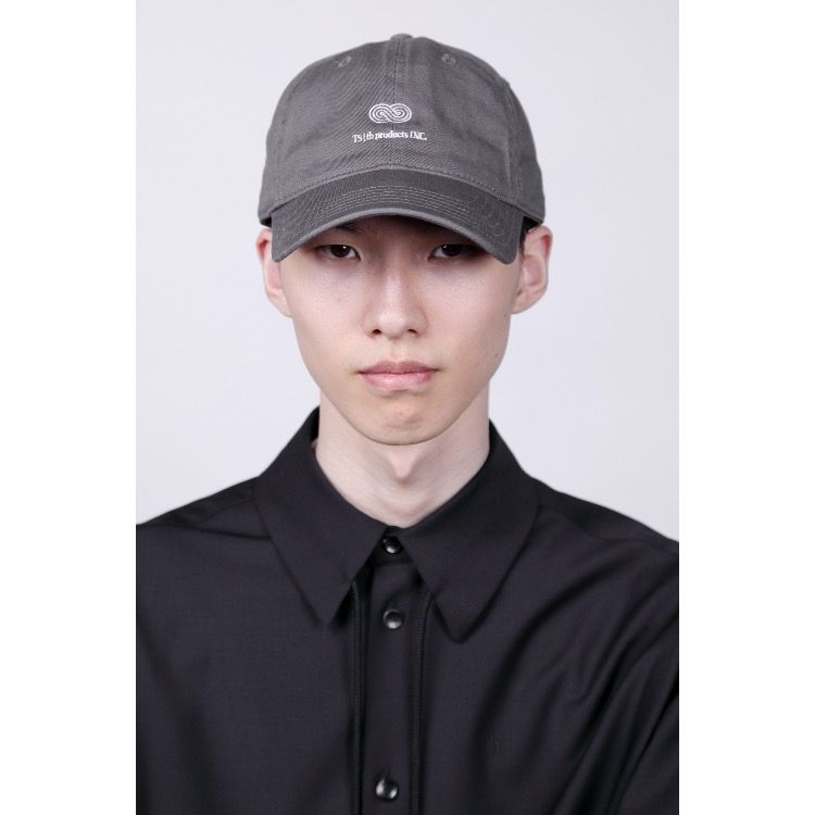 【残り一点】Embroidery Cap