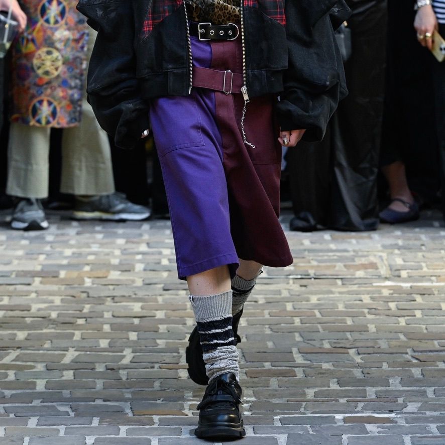 【残り一点】Dickies Bondage Short Pants Bio Stone Washed