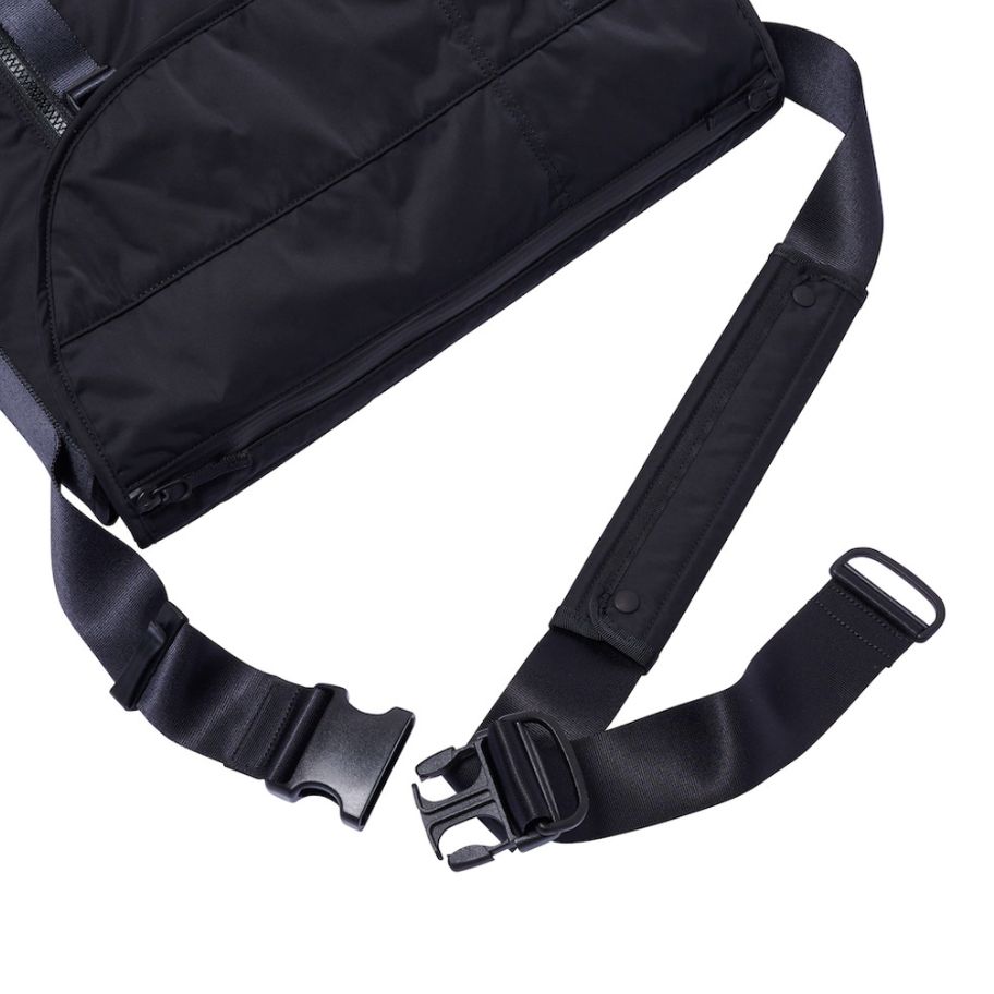 【残り一点】Messenger Bag