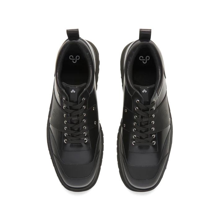 【残りわずか】Sculp Tank(BLACK)
