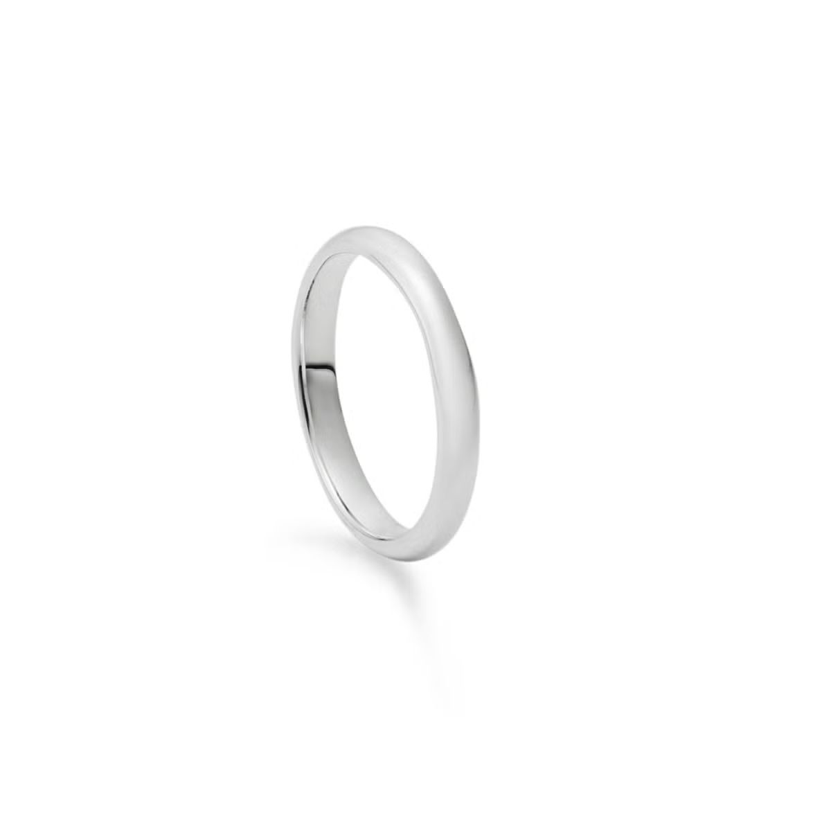 【お取り寄せ注文可能】Eternal Ring M(PLATINUM950)