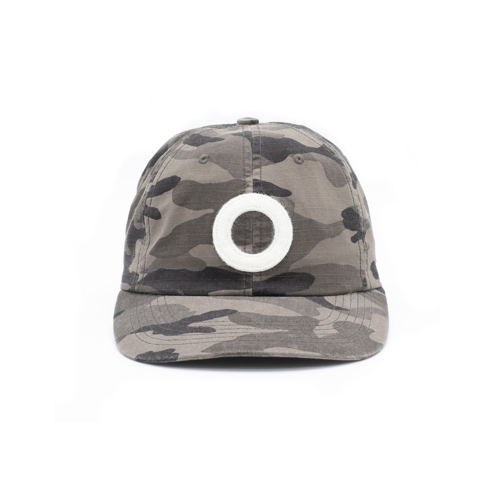 【残り一点】O Sixpanel Hat