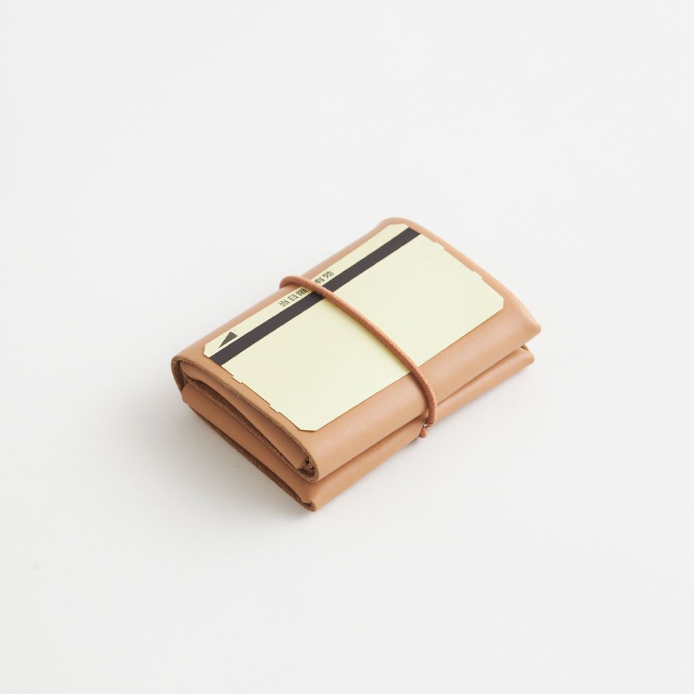 【残り一点】Seamless Compact Wallet