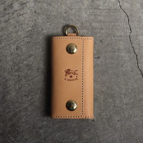 【残り一点】キーケース