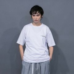 【残り一点】MBLロゴベーシックTee