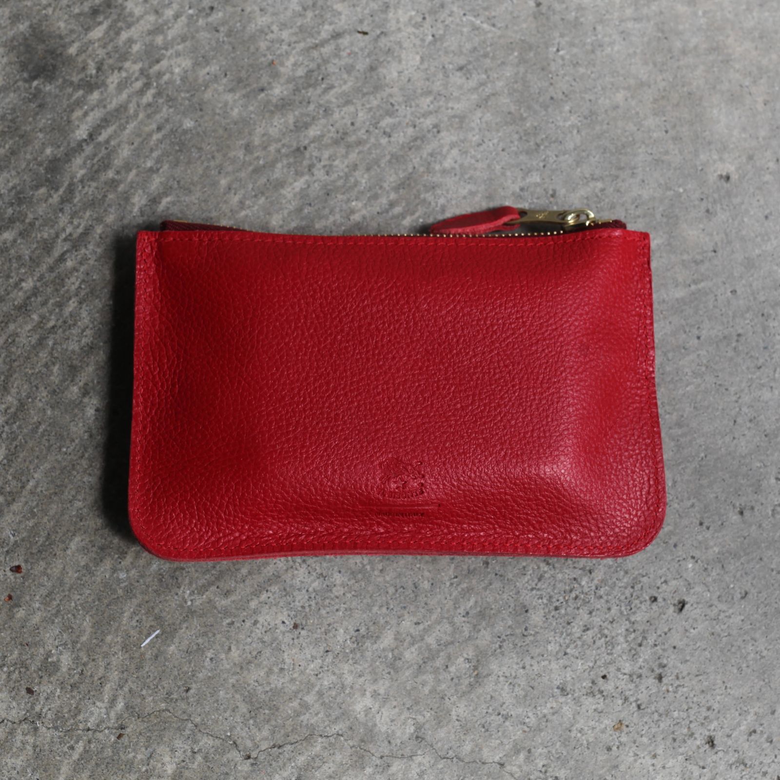 【残り一点】ティシュポーチケース