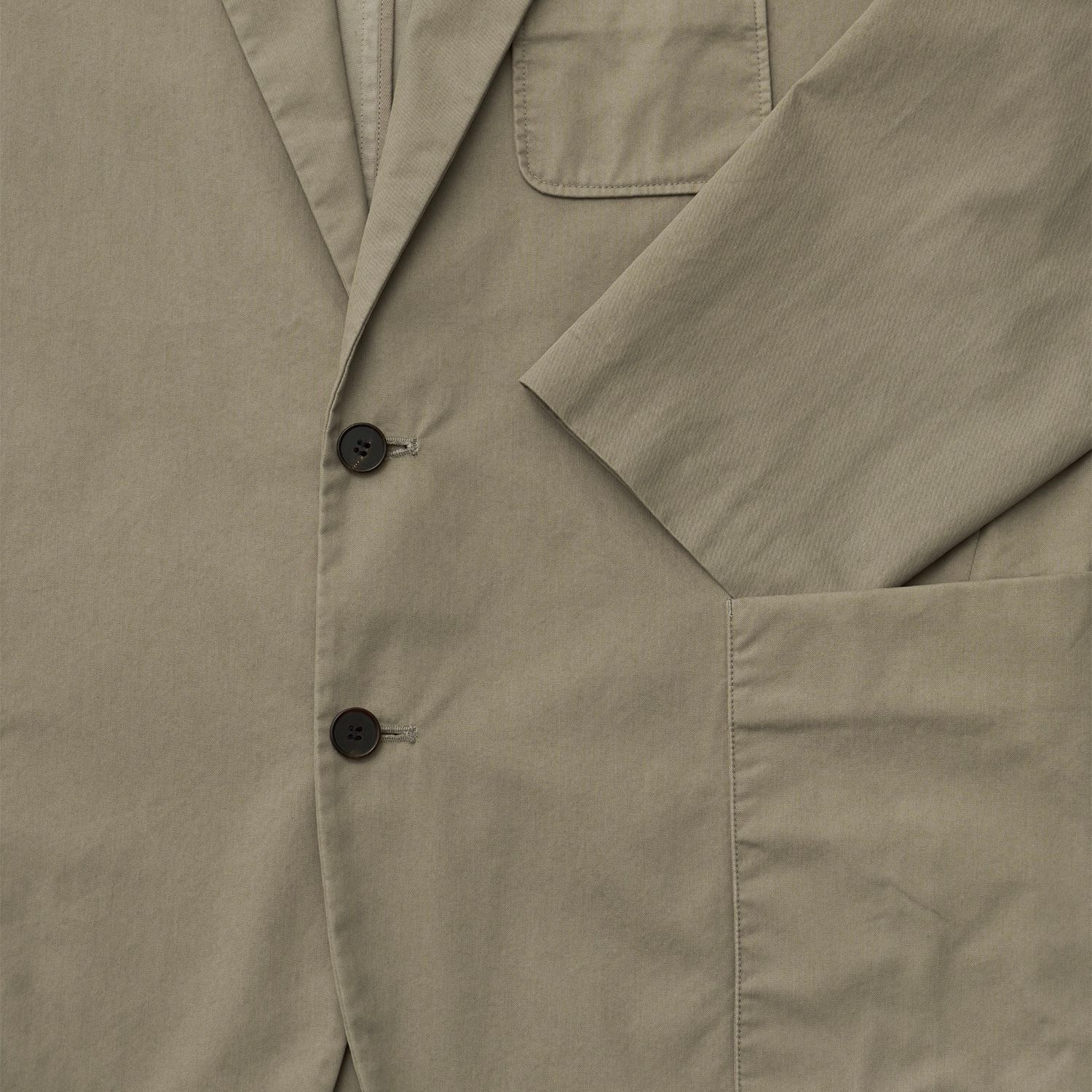 【残り一点】Santiago Garment Jacket