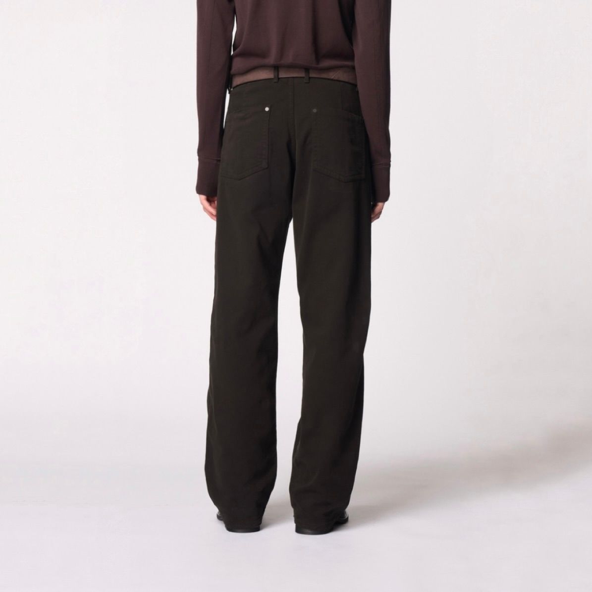 【残り一点】5pkt Trousers