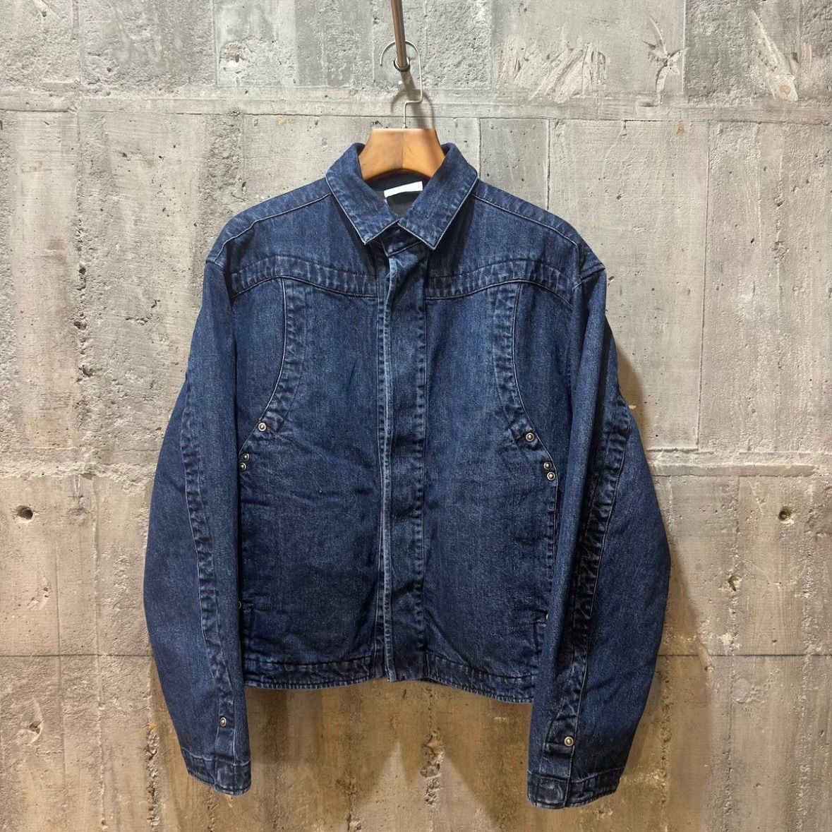 【残り一点】Banyongjiu JKT