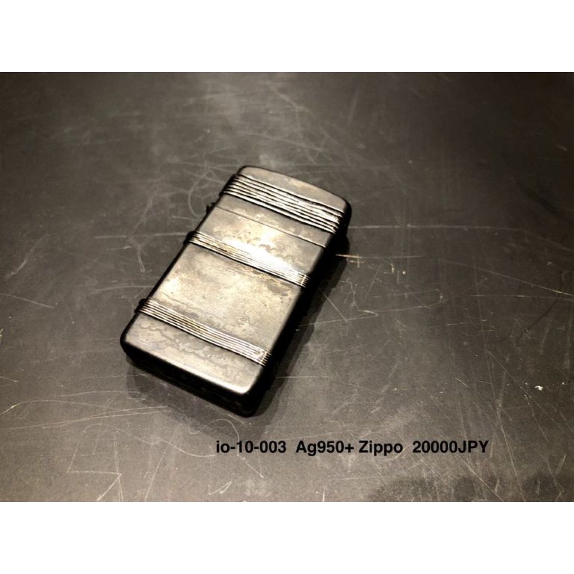 【お取り寄せ注文可能】Zippo_003