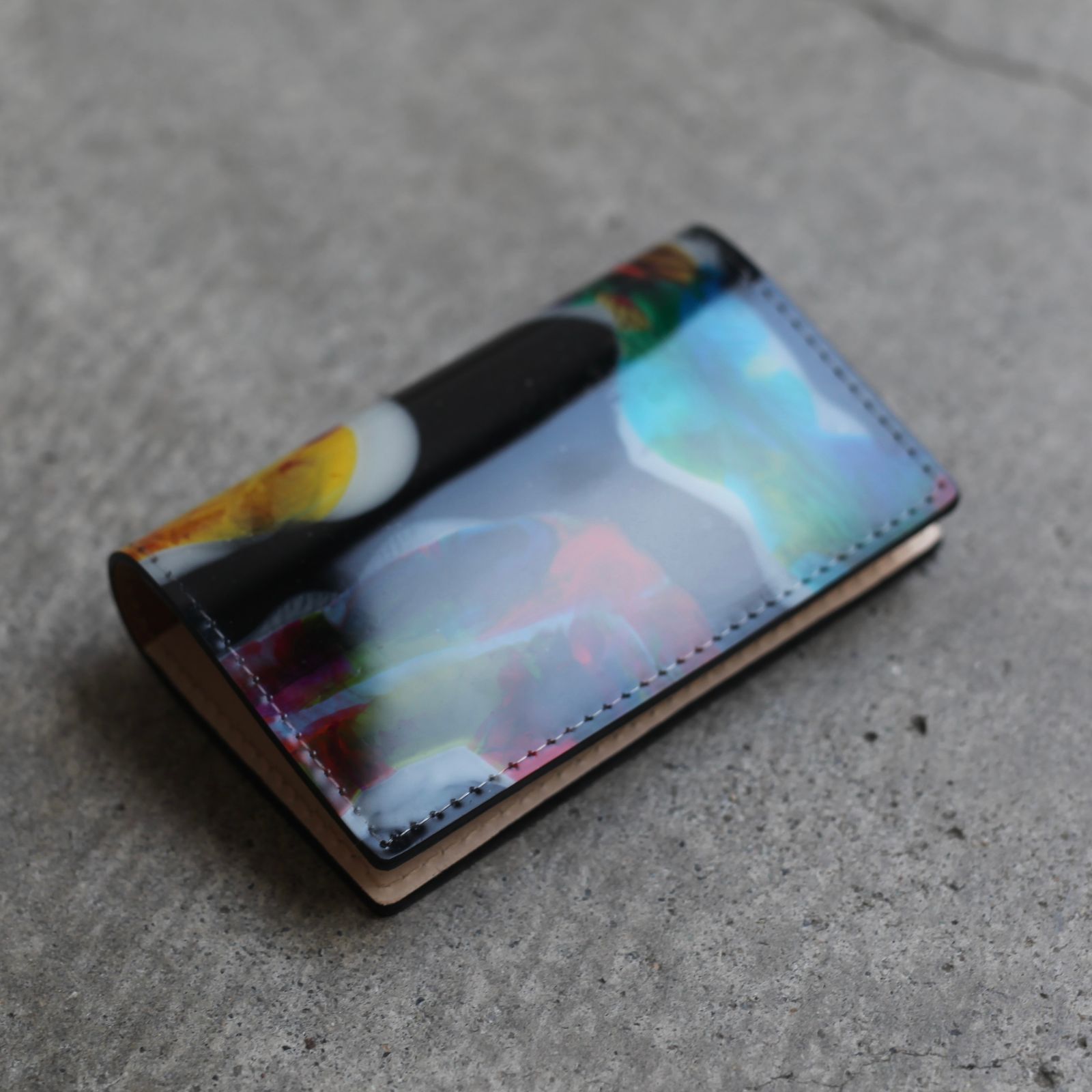 【残り一点】Paint Case(CARD)