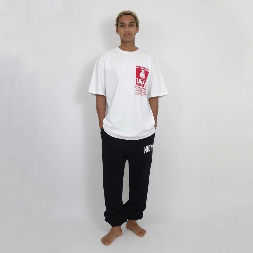 【残り一点】S/S Tee