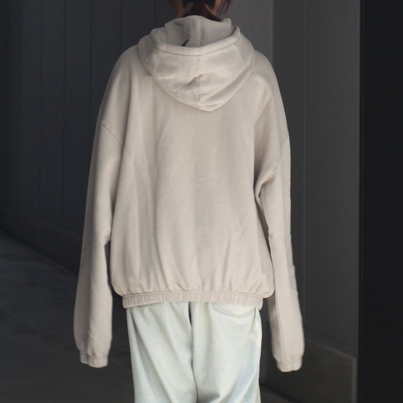 【残り一点】OG Logo Mask Hoodie