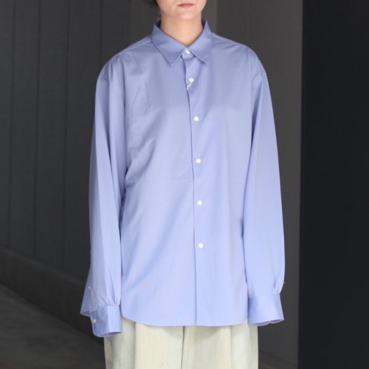 【残り一点】46G Modest Shirt