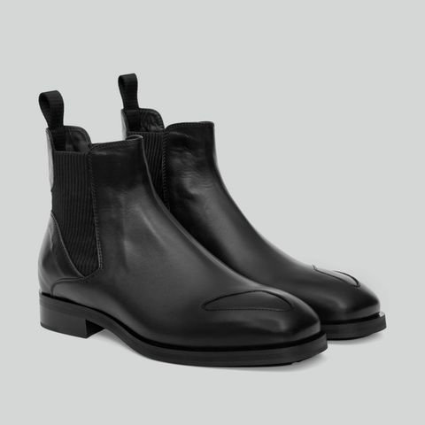 【残り一点】Perlin Boot