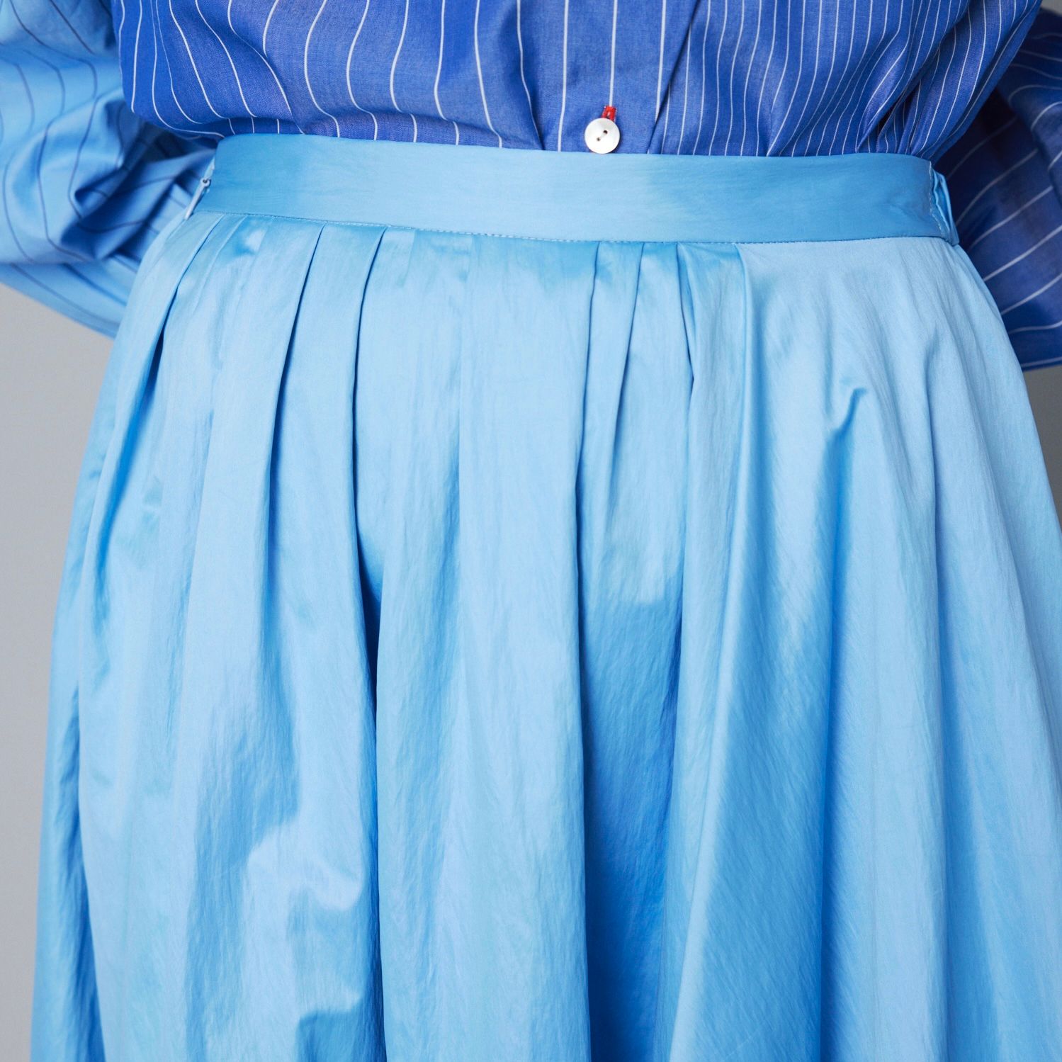 【残り一点】Layered Skirt
