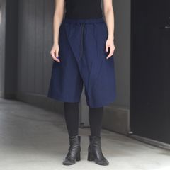 【残り一点】6ozデニムショーツ(ONE WASH)