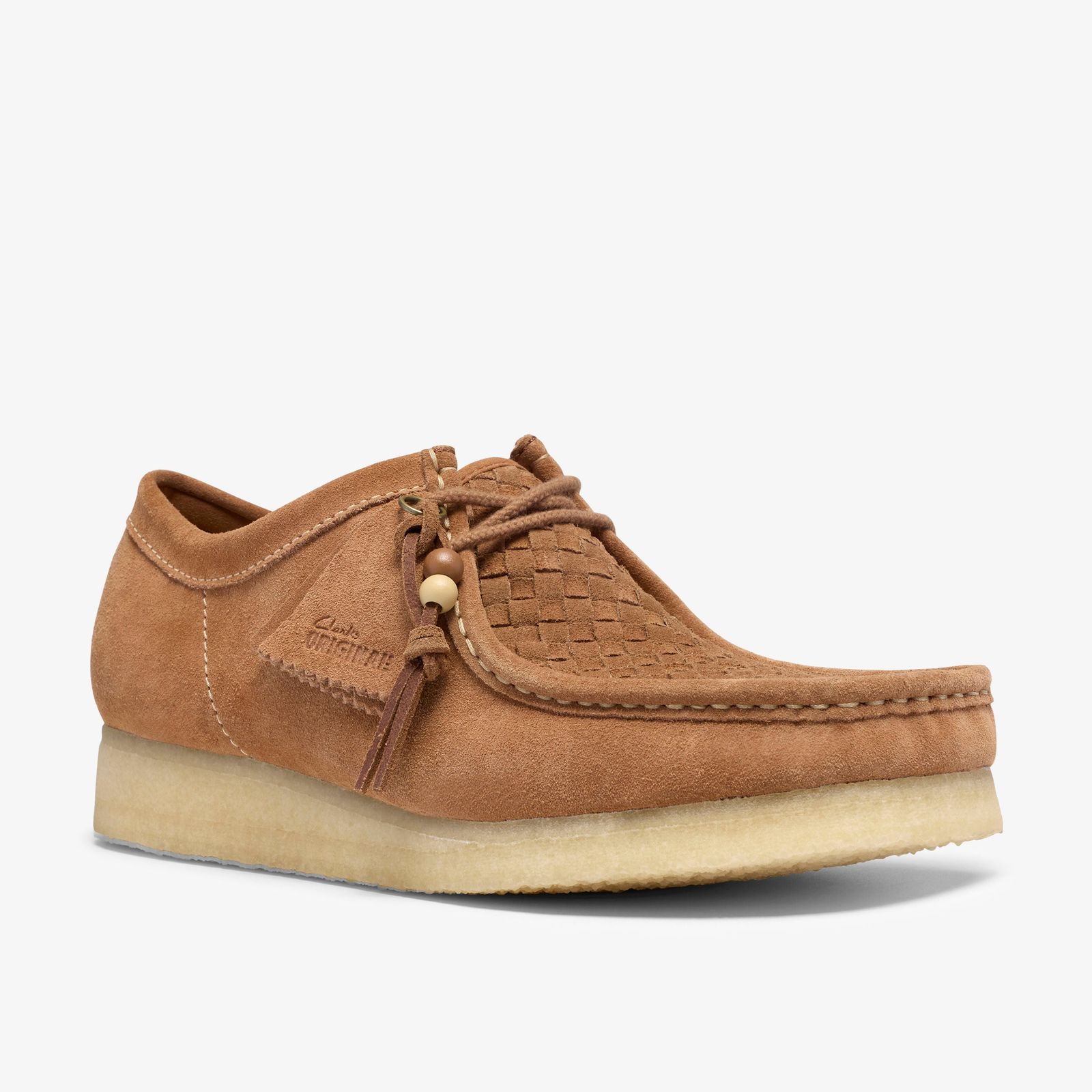 【残り一点】Wallabee