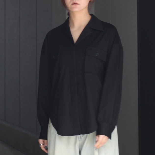 【残り一点】Relax Jersey SH