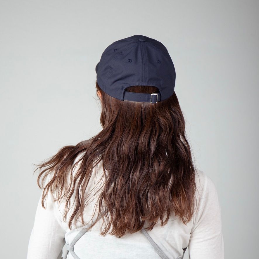 【残り一点】R Embroidery Cap
