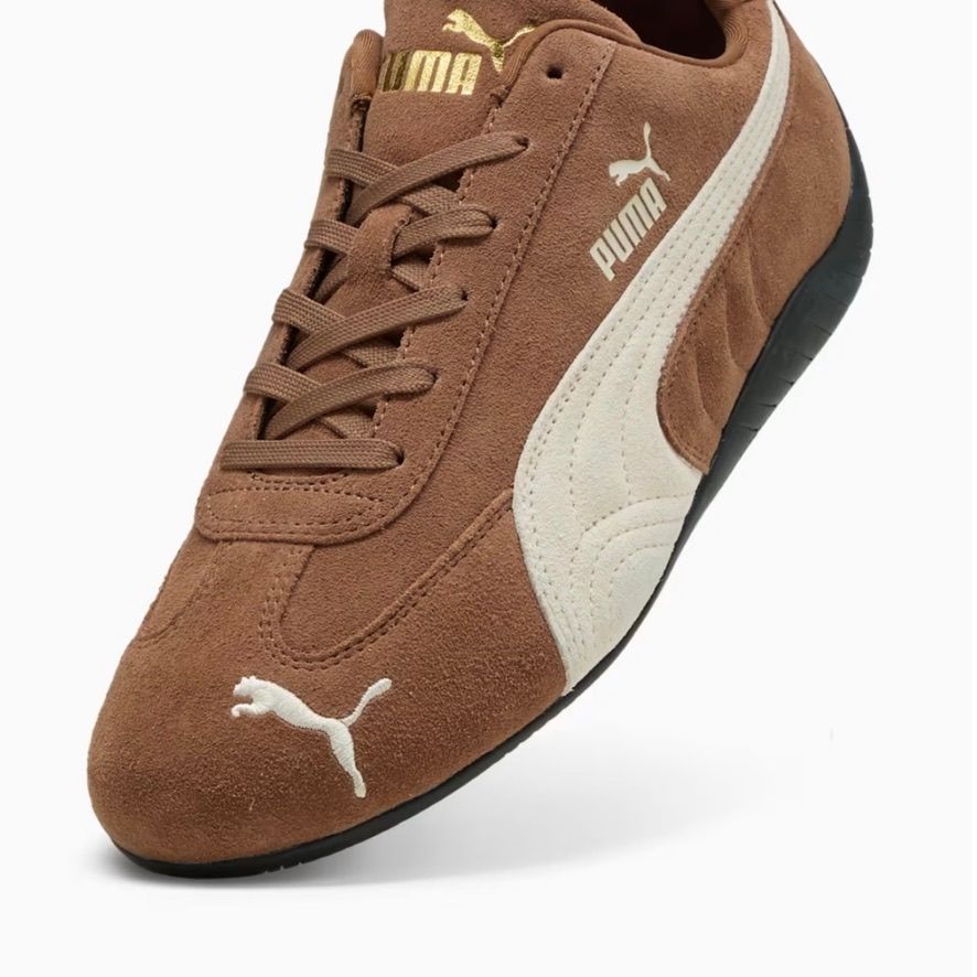 PUMA - 【再販売通知受付可能】Speedcat OG | ACRMTSM ONLINE STORE