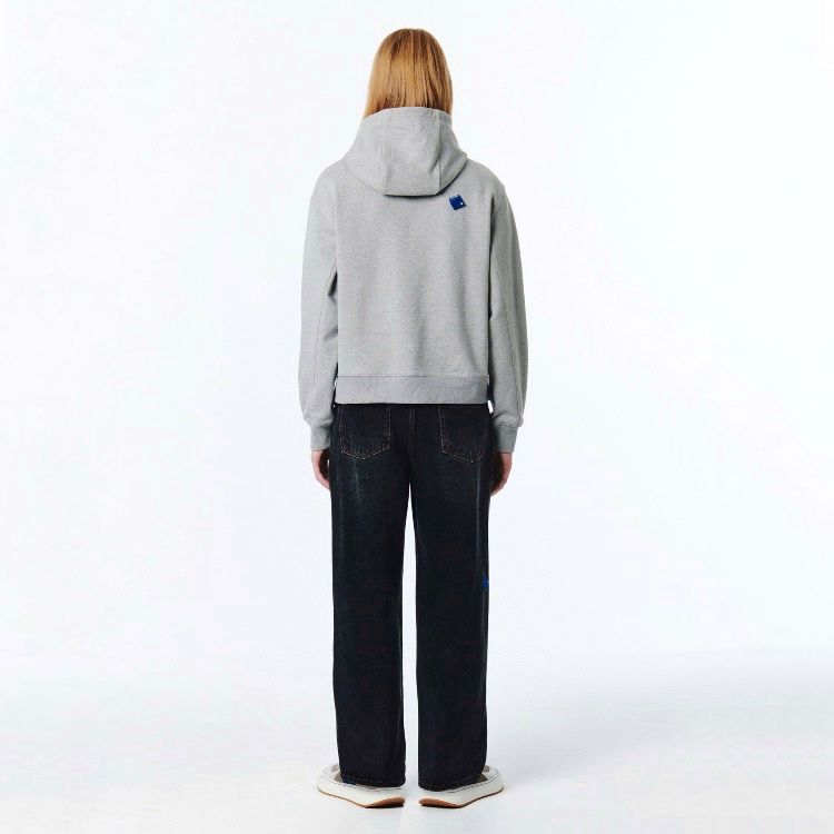 【残り一点】Sig; BL Tag Hoodie 01