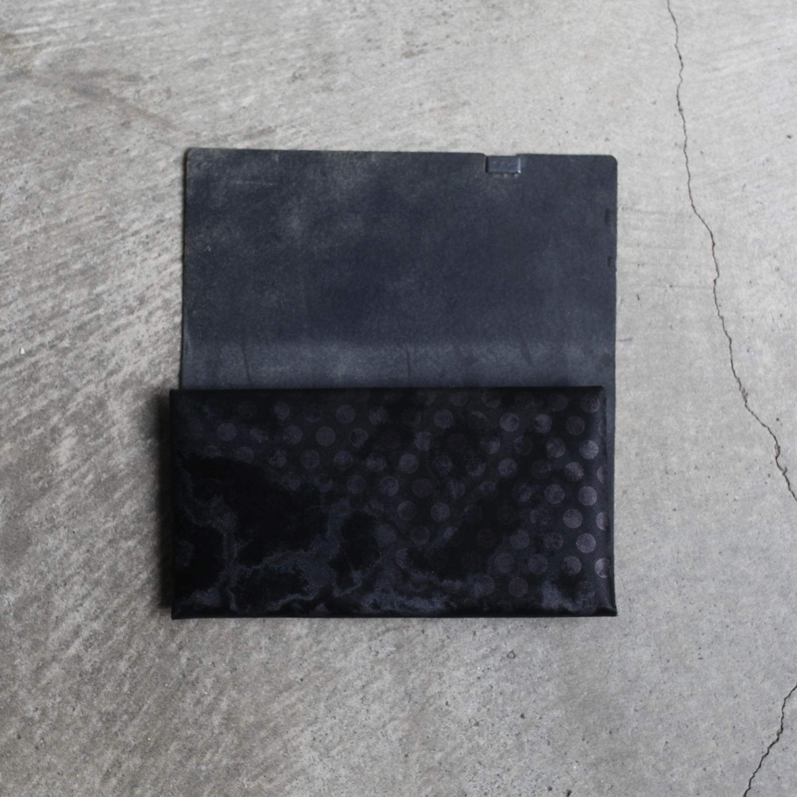 【限定モノ】ロングウォレット