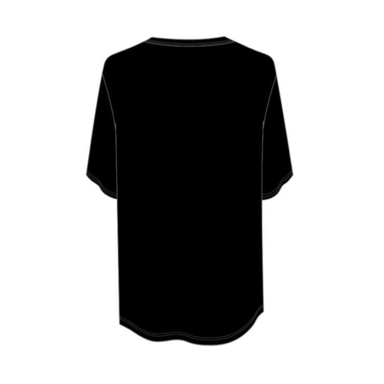 【残り一点】Print Tee(MASK PURPLE)