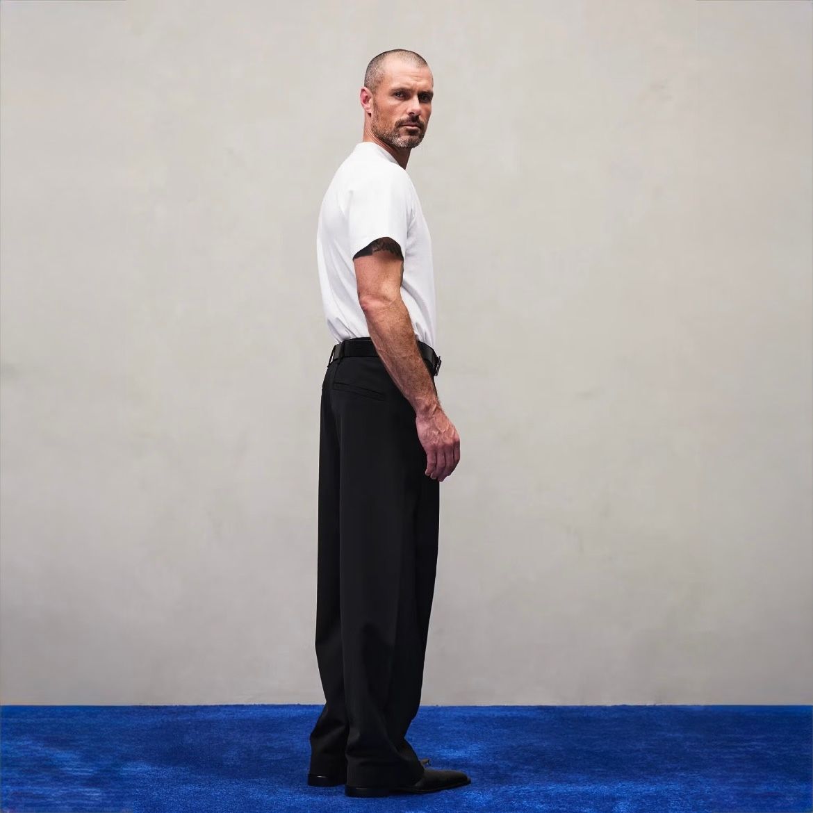 【残りわずか】Standard Tee