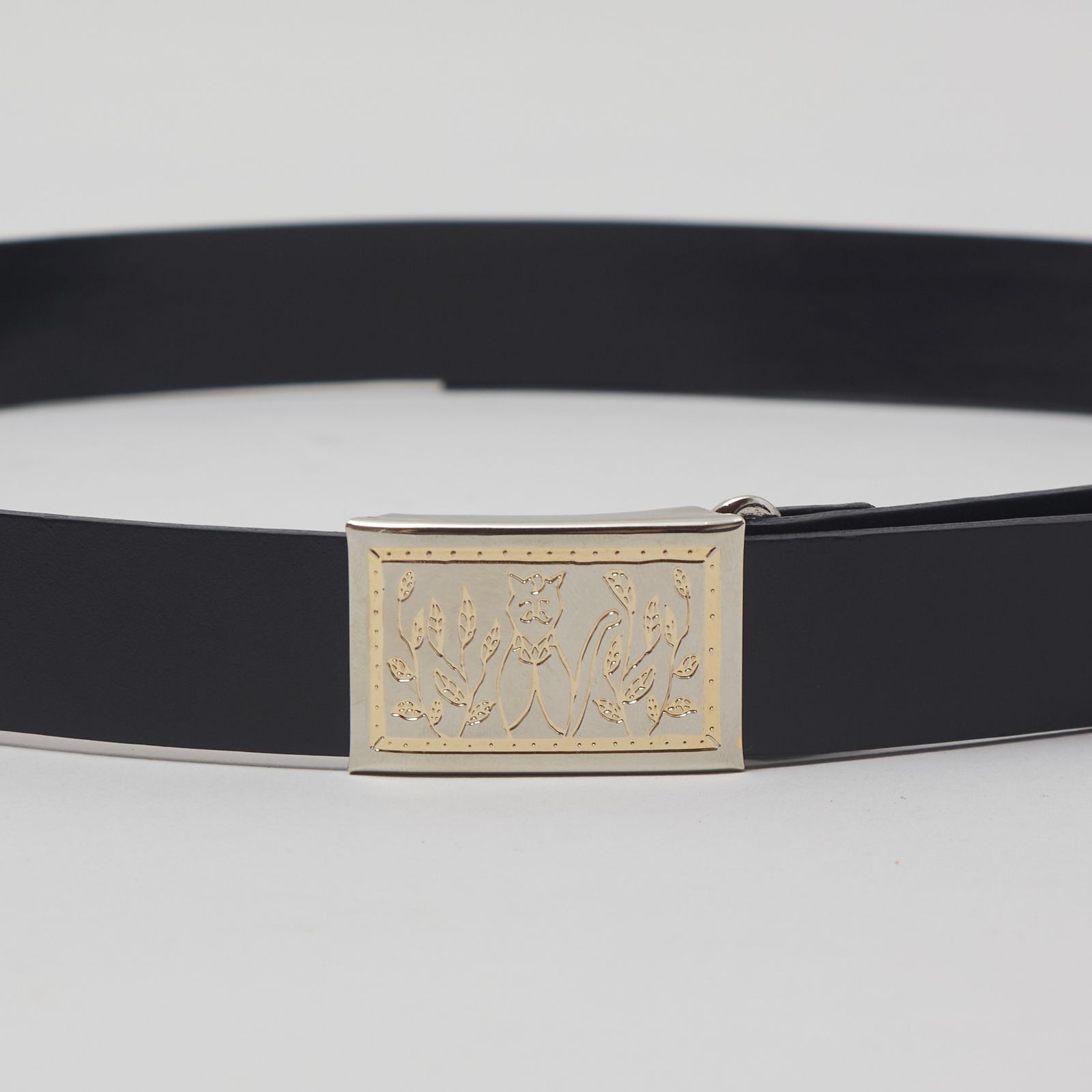 【残りわずか】Picturesque Ojisan Belt