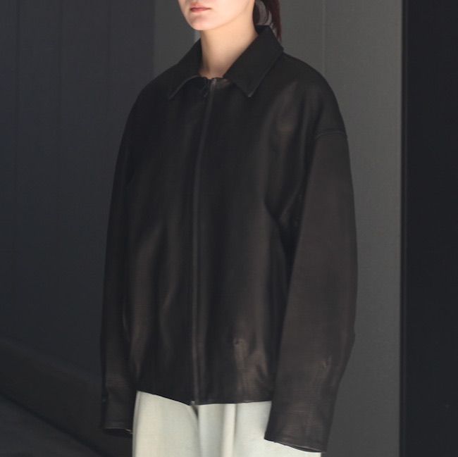【再販売通知受付可能】Bud Blouson