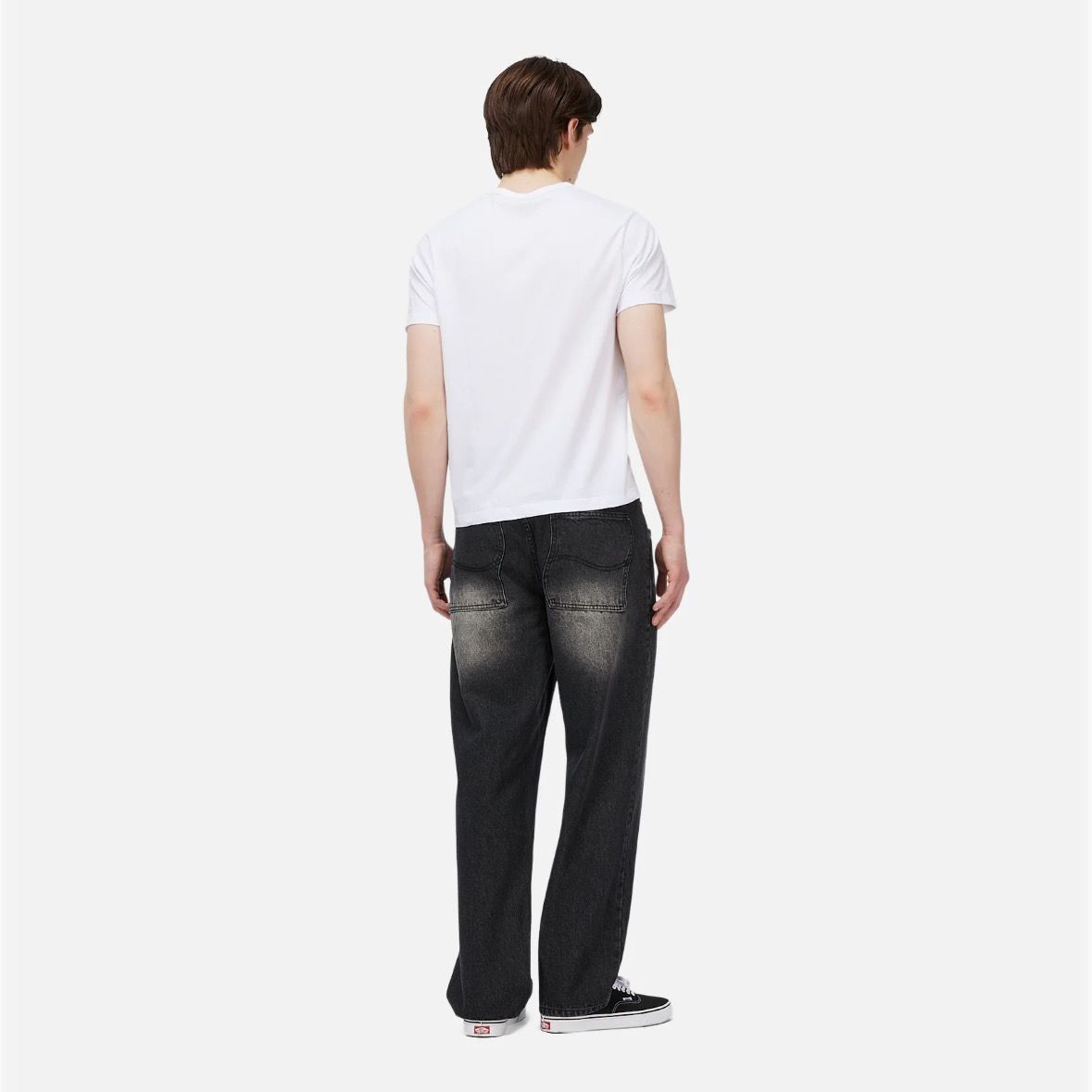 【残り一点】Relaxed Denim Pants