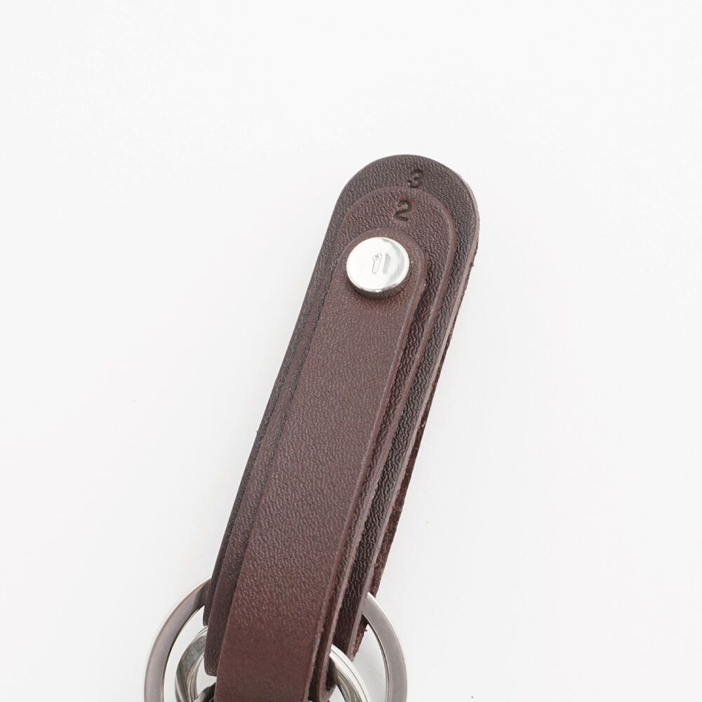 【残り一点】Fold 3R Key Holder
