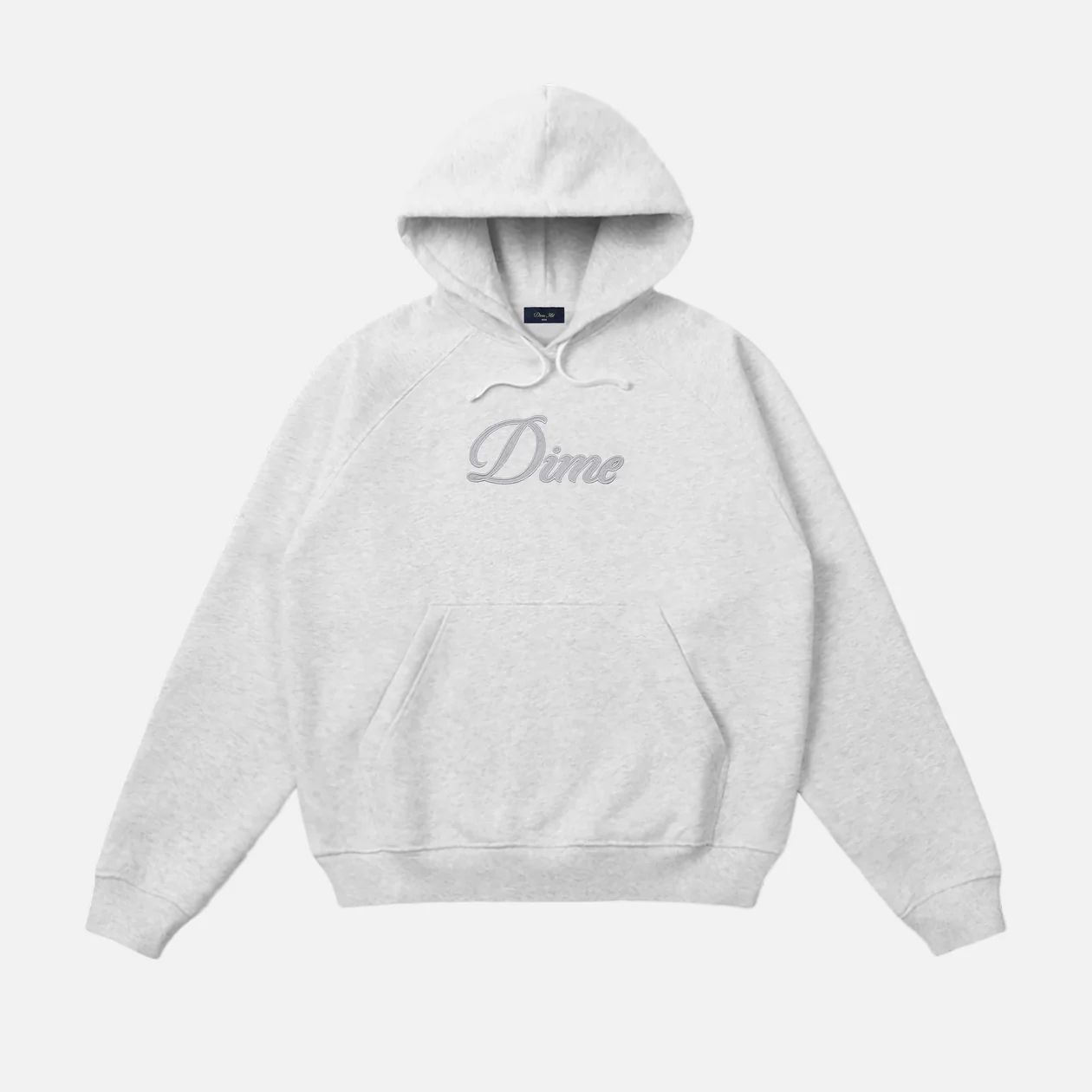 【残り一点】Cursive Hoodie