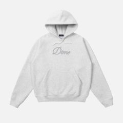 【残り一点】Cursive Hoodie