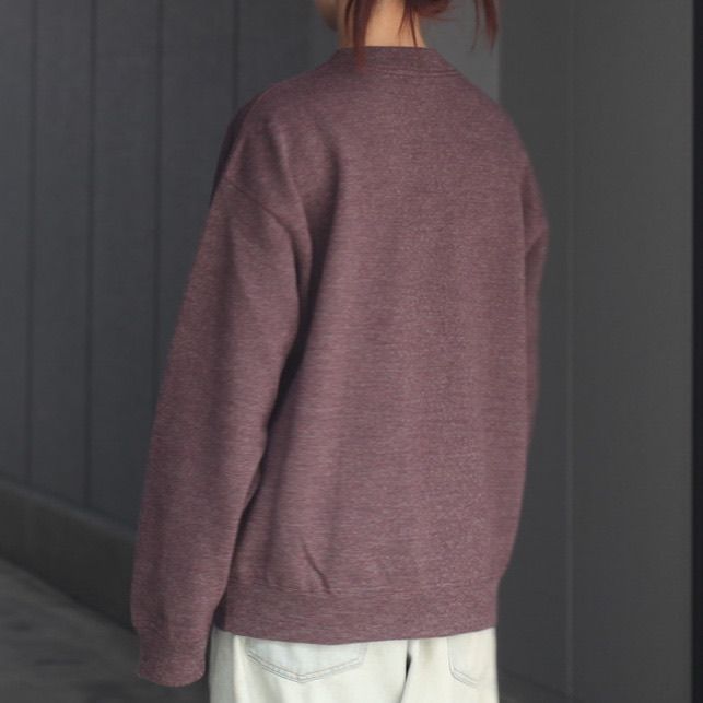 【残り一点】CO/WO Moss Stitch P/O