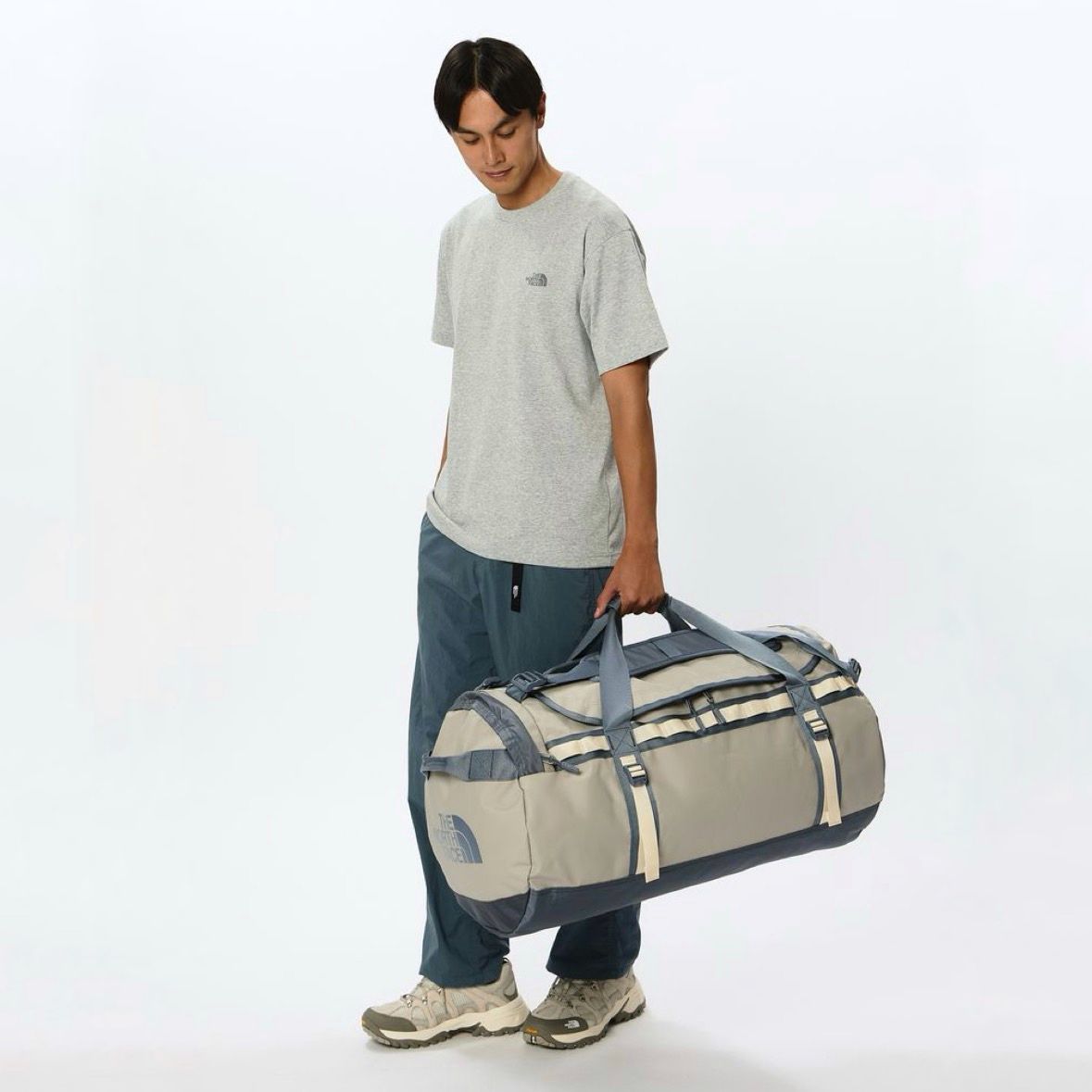 【残り一点】BC Duffel_L