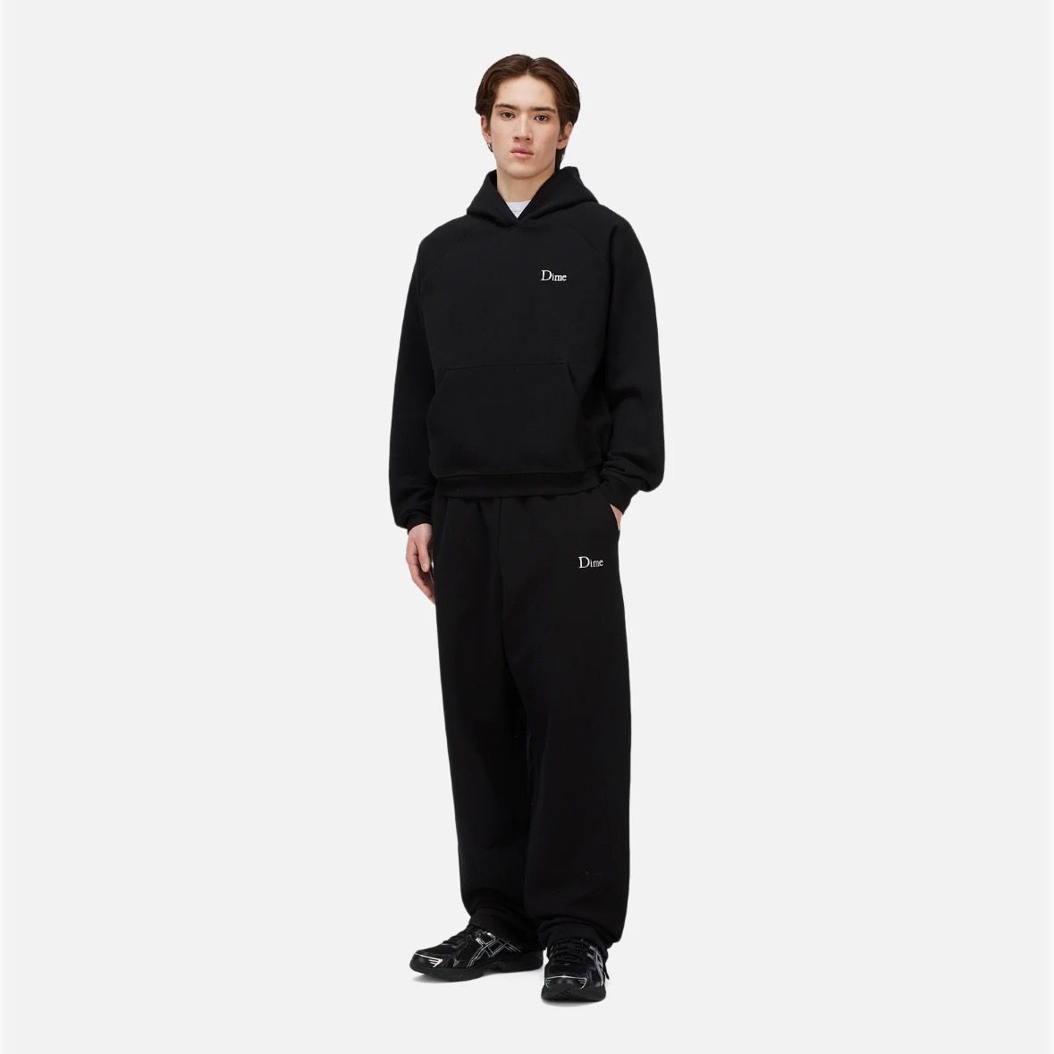 【残りわずか】Classic Small Logo Sweat Pants