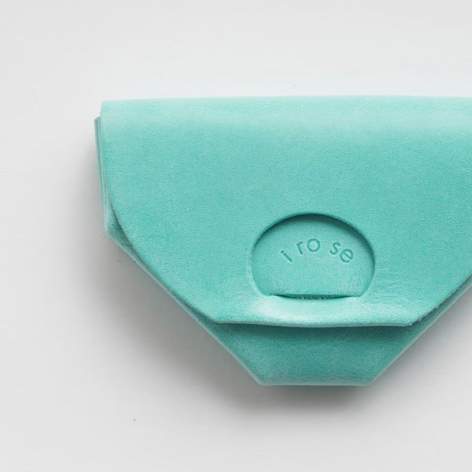 【残り一点】Seamless Coin Case