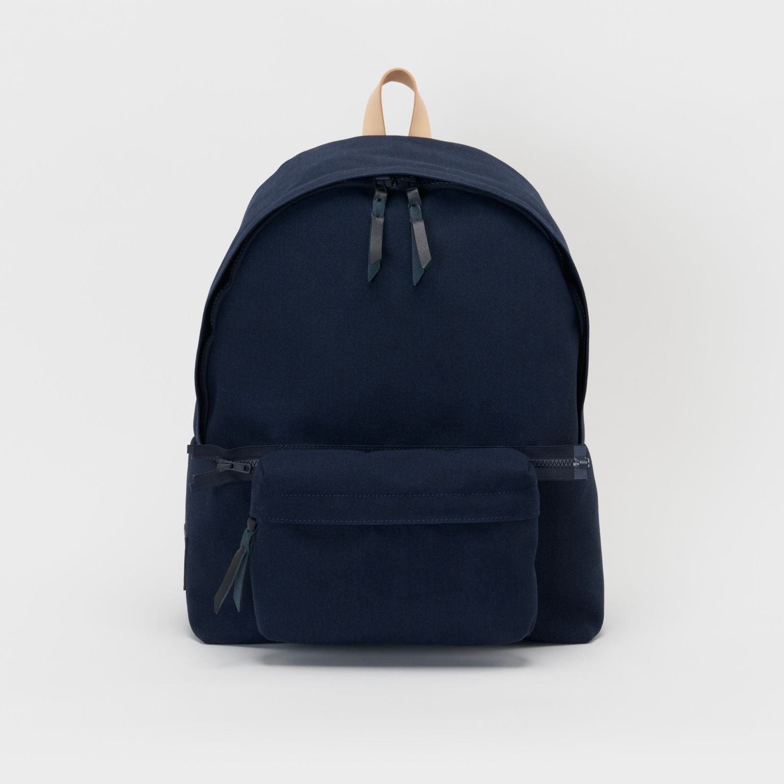 【次回入荷1月中旬予定】Back Pack(NAVY)