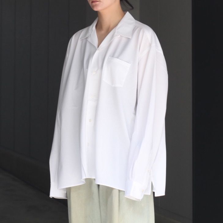 【残り一点】46G Ether Shirt