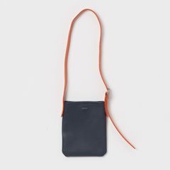 【残りわずか】One Side Belt Bag Small(NAVY)