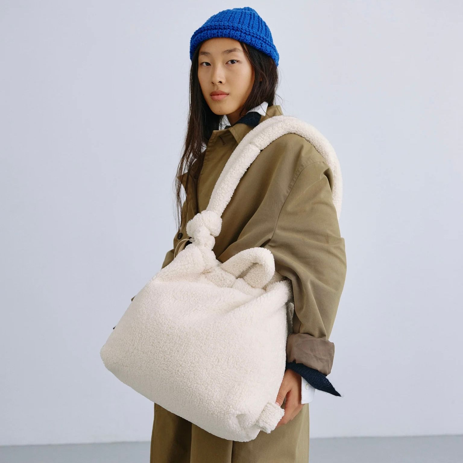 【残り一点】Ona Sherpa Bag