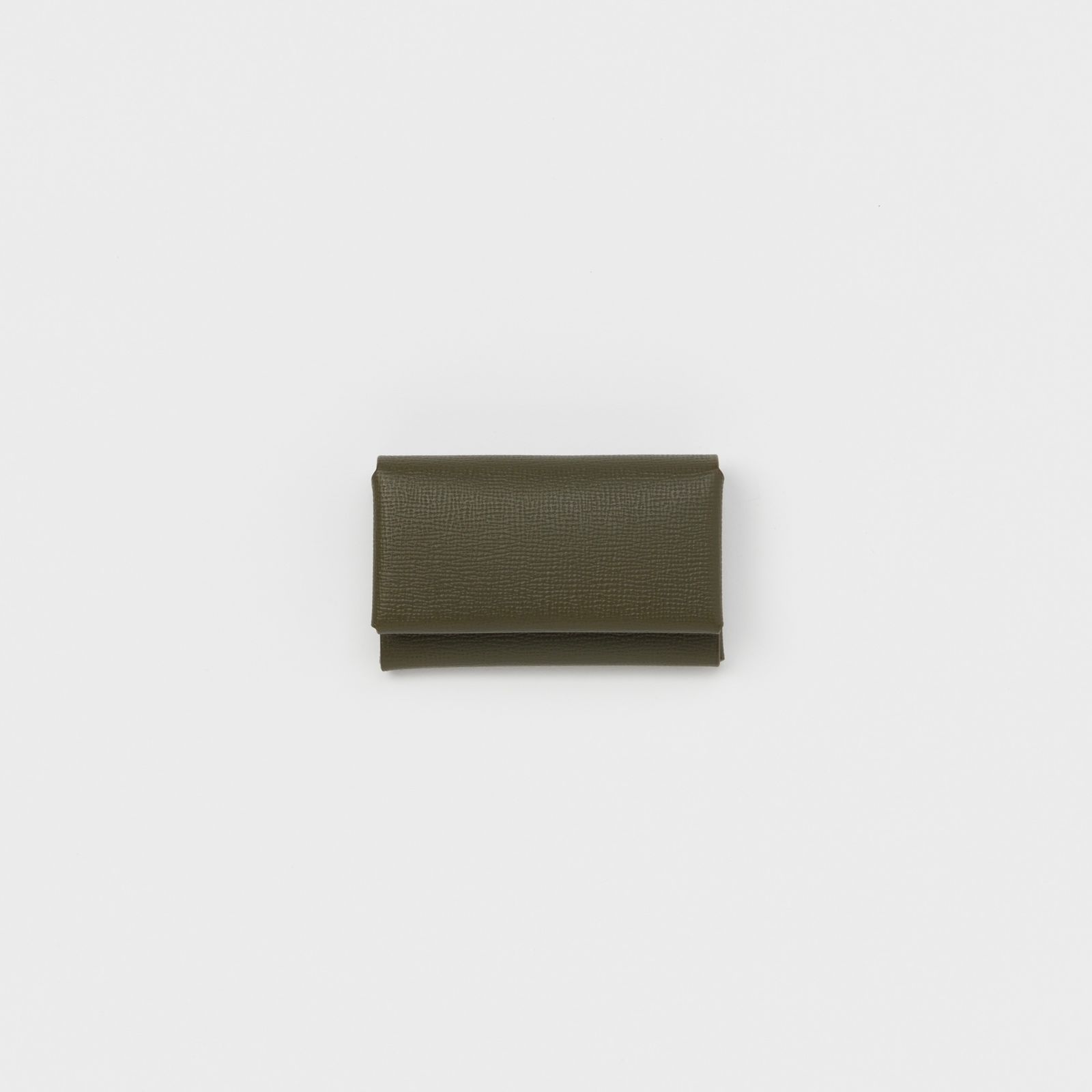 【残り一点】Compact Multi Case(OLIVE)