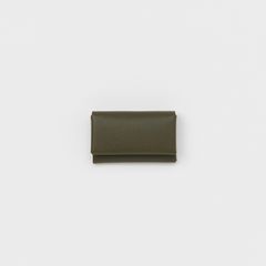 【残り一点】Compact Multi Case(OLIVE)
