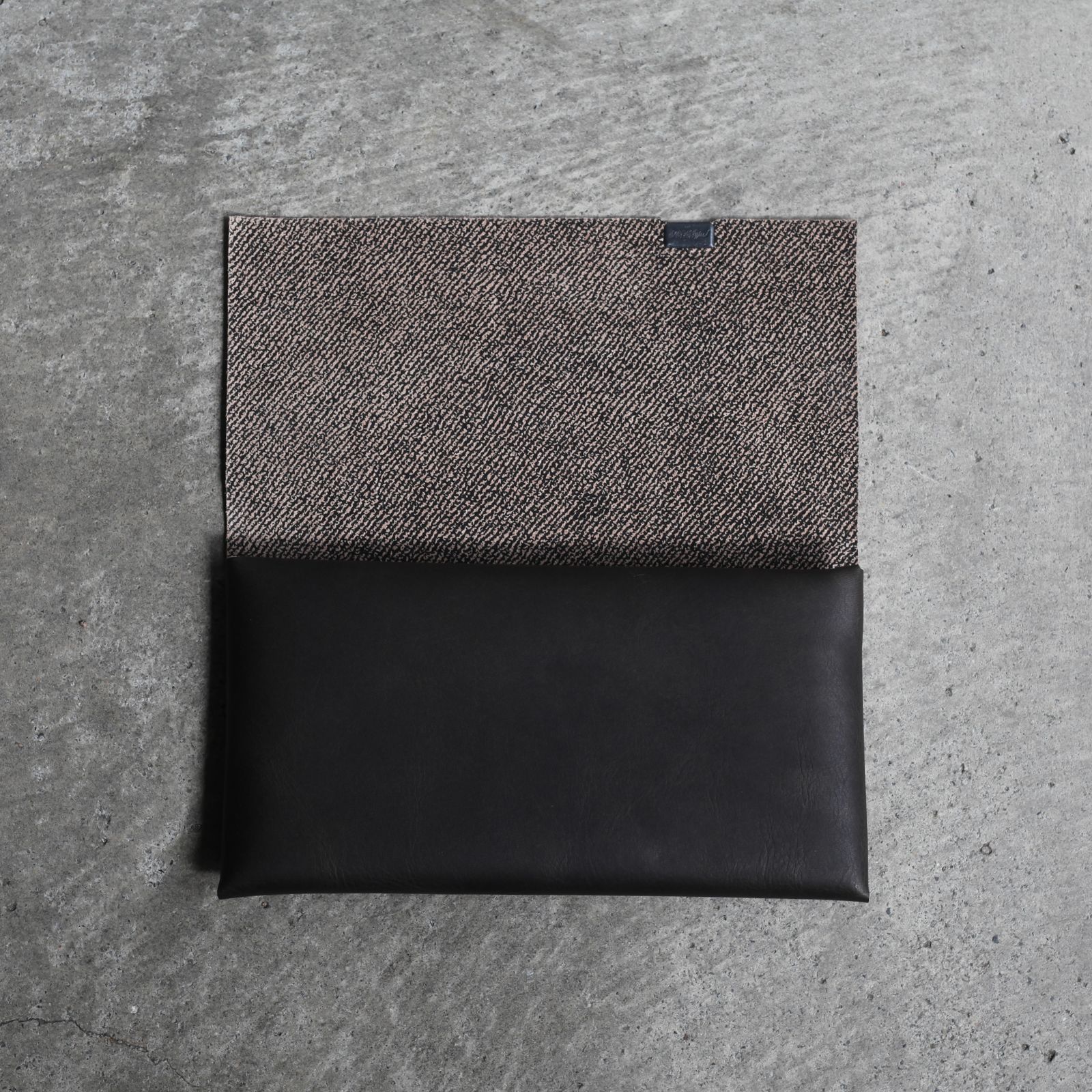 【残り一点】ロングウォレット